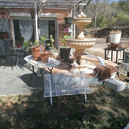 אופס Maison Campagnarde מראה חיצוני תמונה