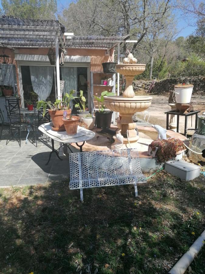 אופס Maison Campagnarde מראה חיצוני תמונה
