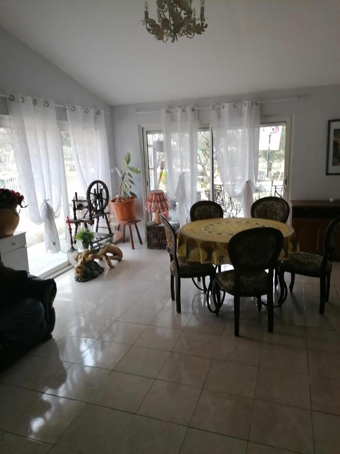 אופס Maison Campagnarde מראה חיצוני תמונה