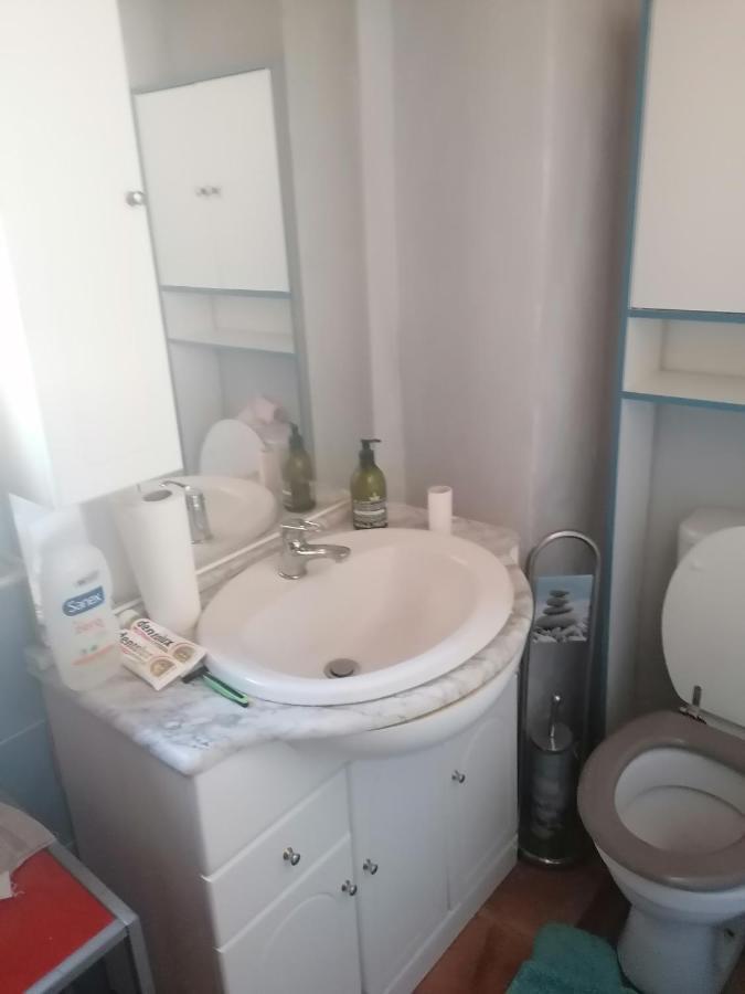 אופס Maison Campagnarde מראה חיצוני תמונה