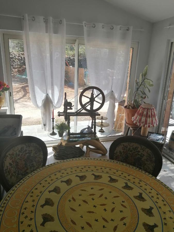 אופס Maison Campagnarde מראה חיצוני תמונה