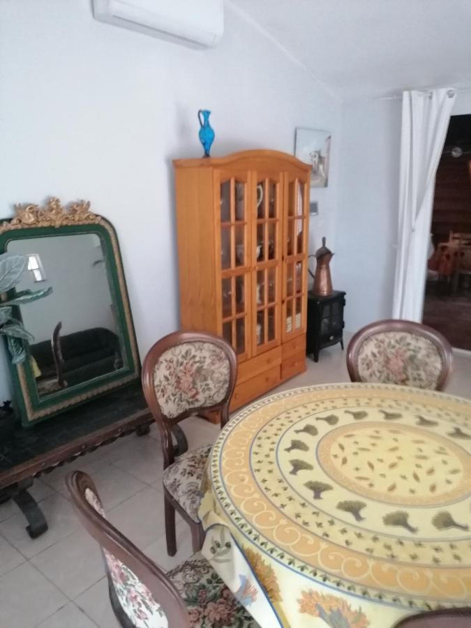 אופס Maison Campagnarde מראה חיצוני תמונה